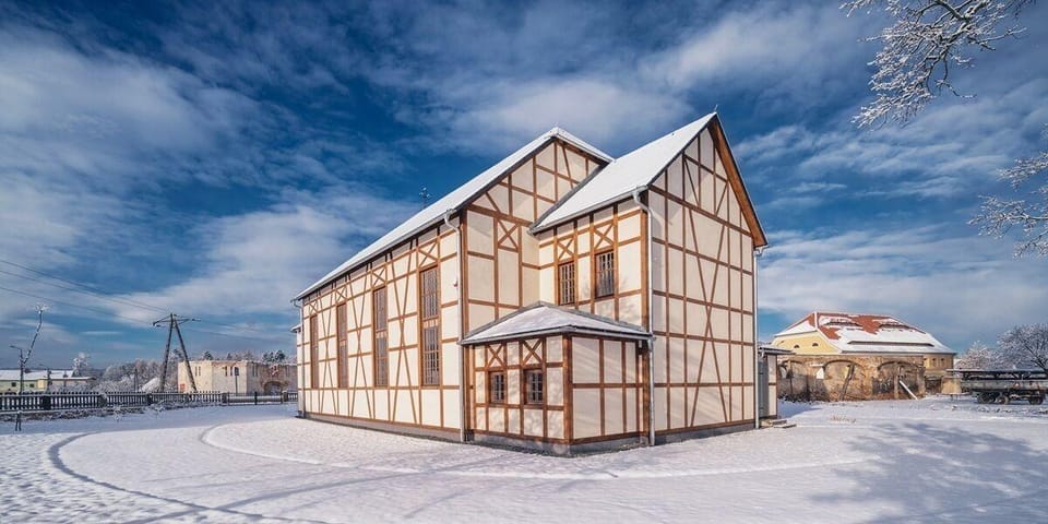 Pałac Łomnica Hotel in Lower Silesian Voivodeship
