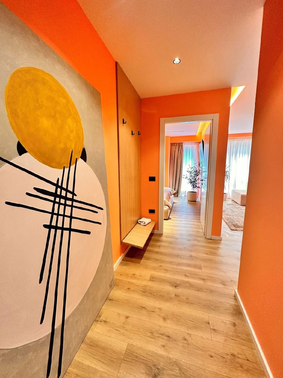 Agate Hotel Tirana Hotel in Tirana