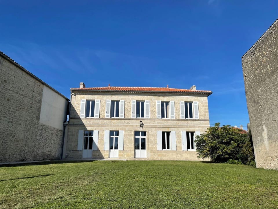 Le Rococo Hotel in Nouvelle-Aquitaine
