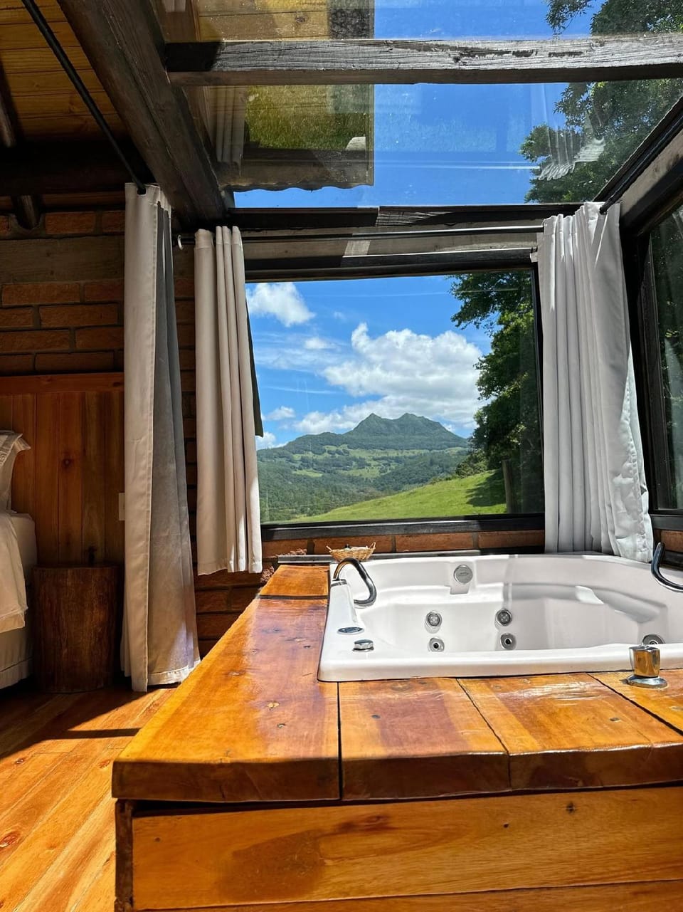 Maria Rita dos Canyons Hotel in State of Santa Catarina