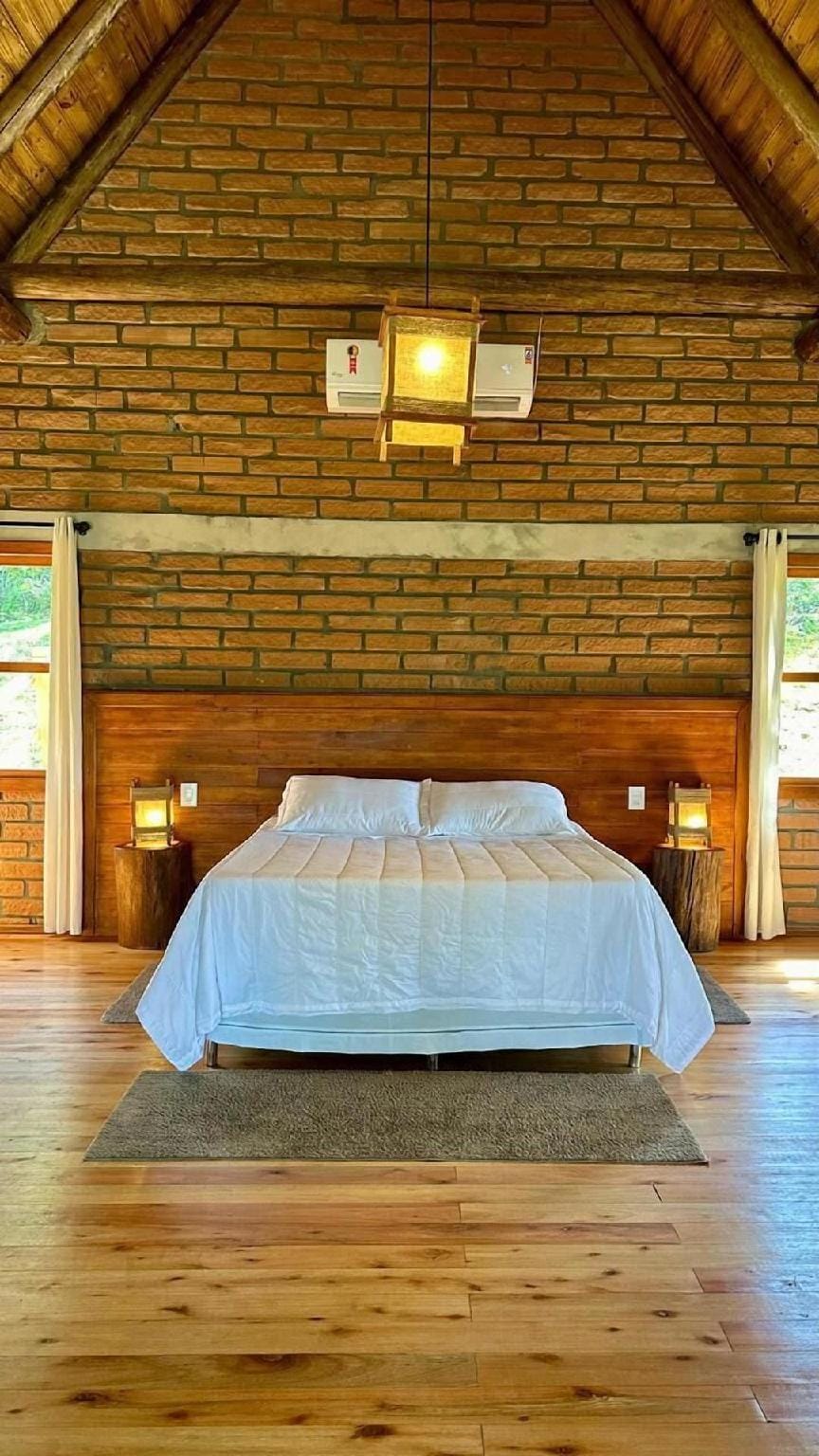 Maria Rita dos Canyons Hotel in State of Santa Catarina