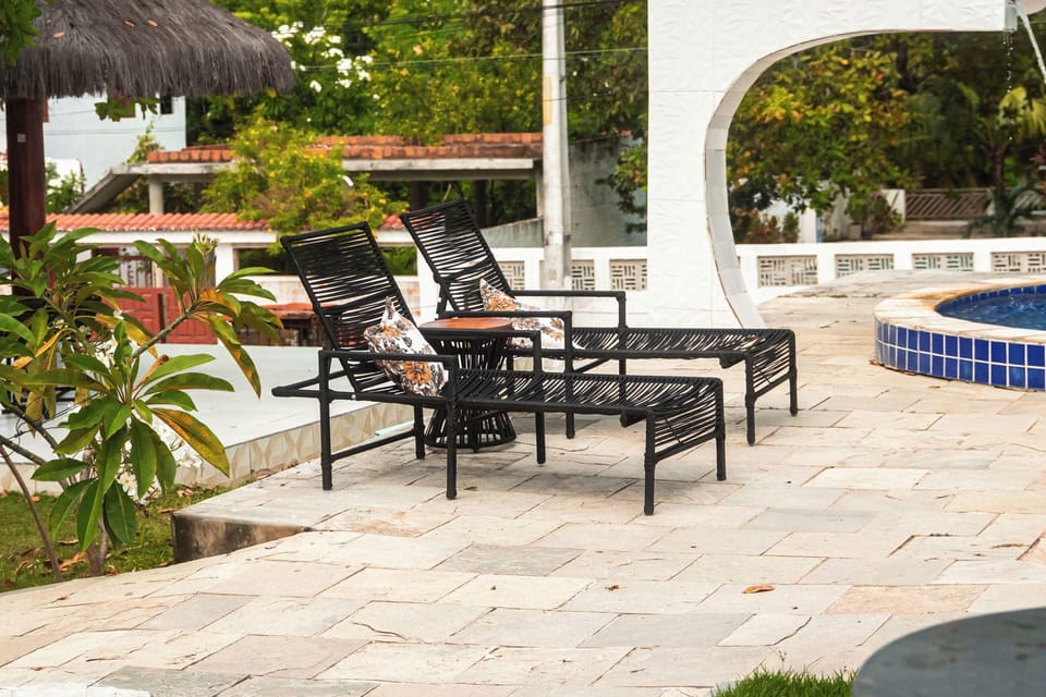 Pousada Sítio Paraíso Hotel in Cabo de Santo Agostinho