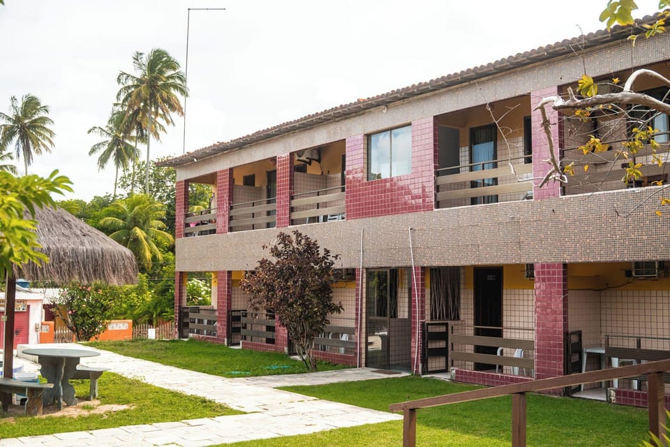 Pousada Sítio Paraíso Hotel in Cabo de Santo Agostinho