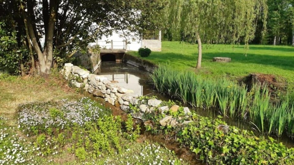 Le Moulin De La Parenthèse Hotel in Pays de la Loire