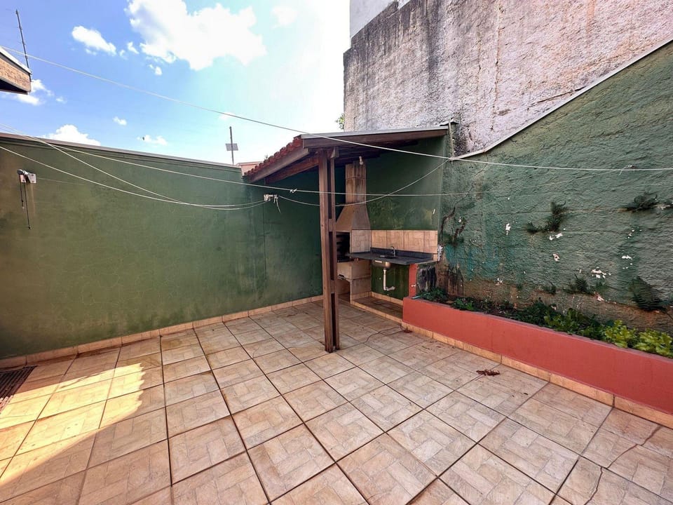 Casa Refúgio Verde Conforto em SJBVista Hotel in State of São Paulo