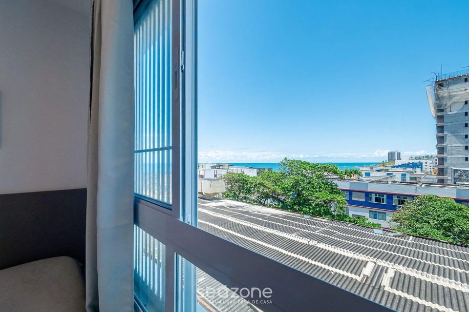 Your Complete Stay in Salvador, Steps From the sea - Saas Hotel in Salvador