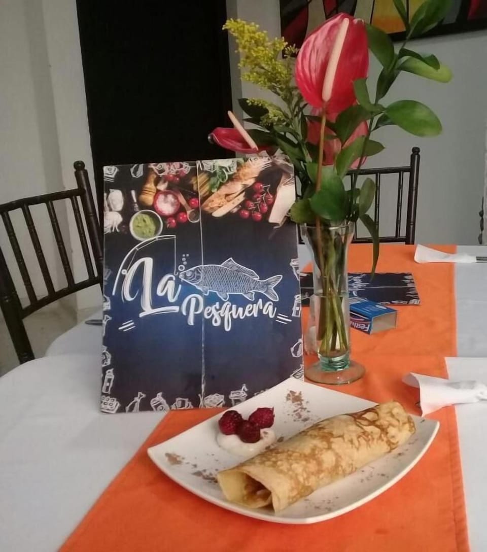 Hotel Esmeralda Plaza Hotel in Zipaquirá