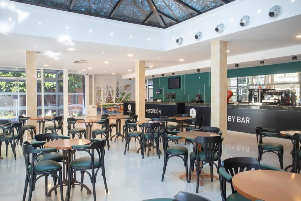 Aparthotel BCL Levante Club Apartment hotel in Benidorm