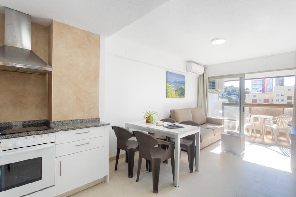Aparthotel BCL Levante Club Apartment hotel in Benidorm
