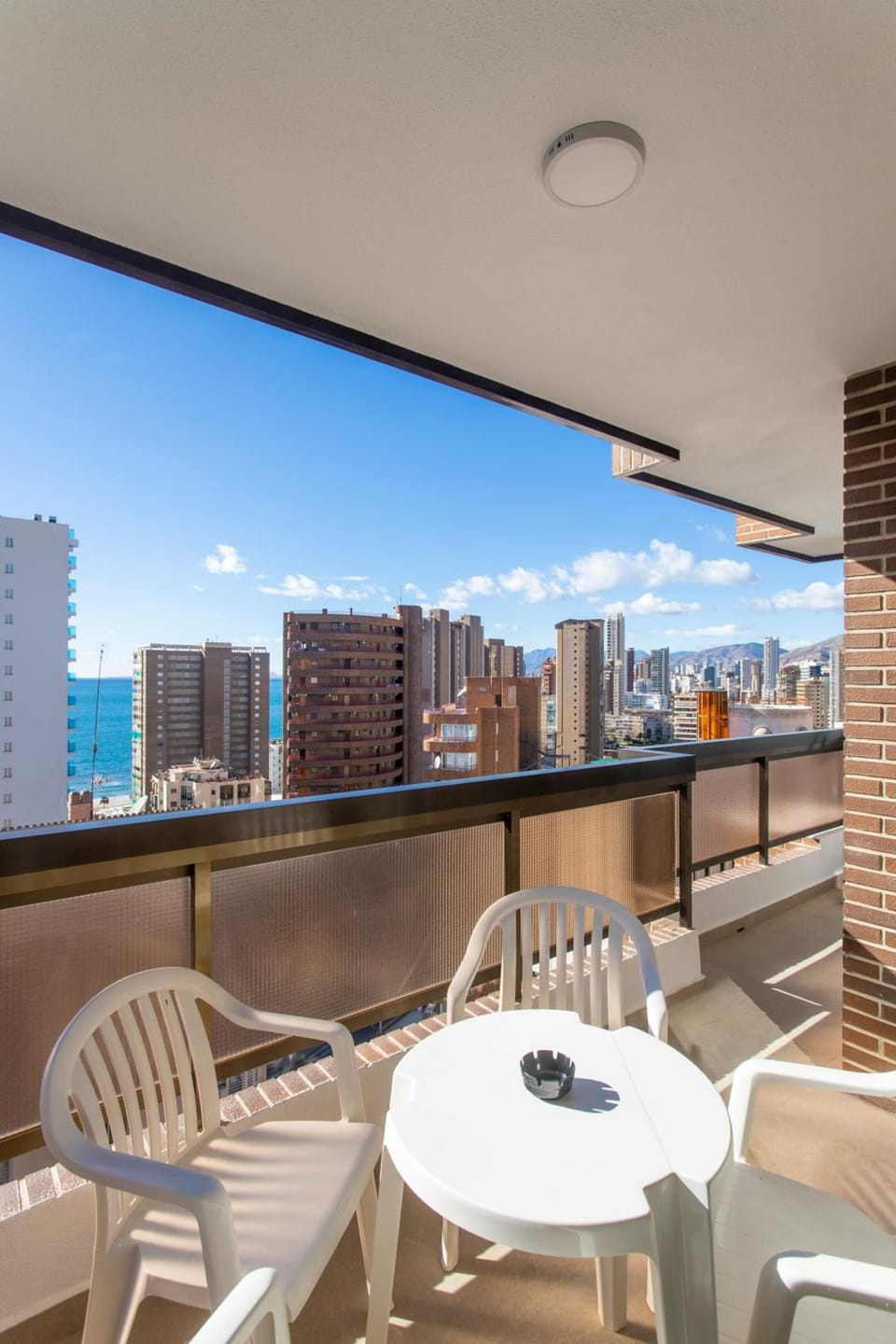 Aparthotel BCL Levante Club Apartment hotel in Benidorm