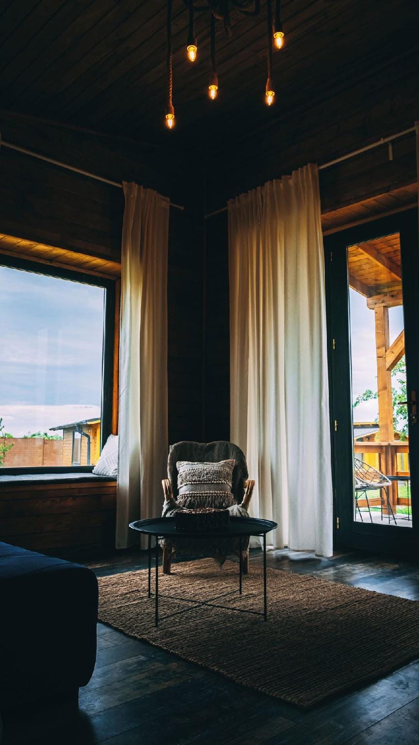 Shurra Hotel in Romania
