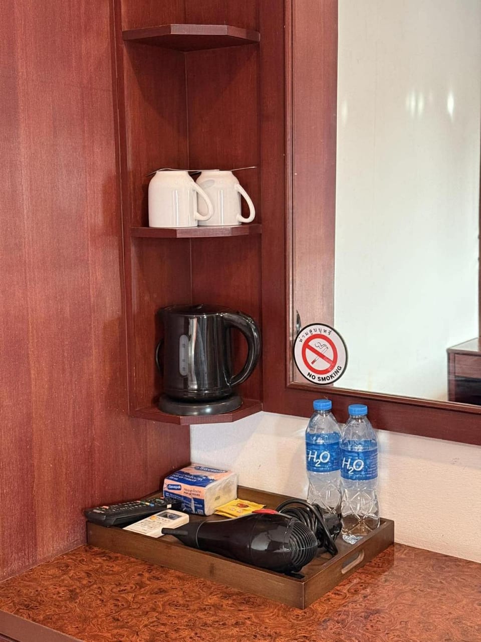 Nova Inn Hotel in Patong