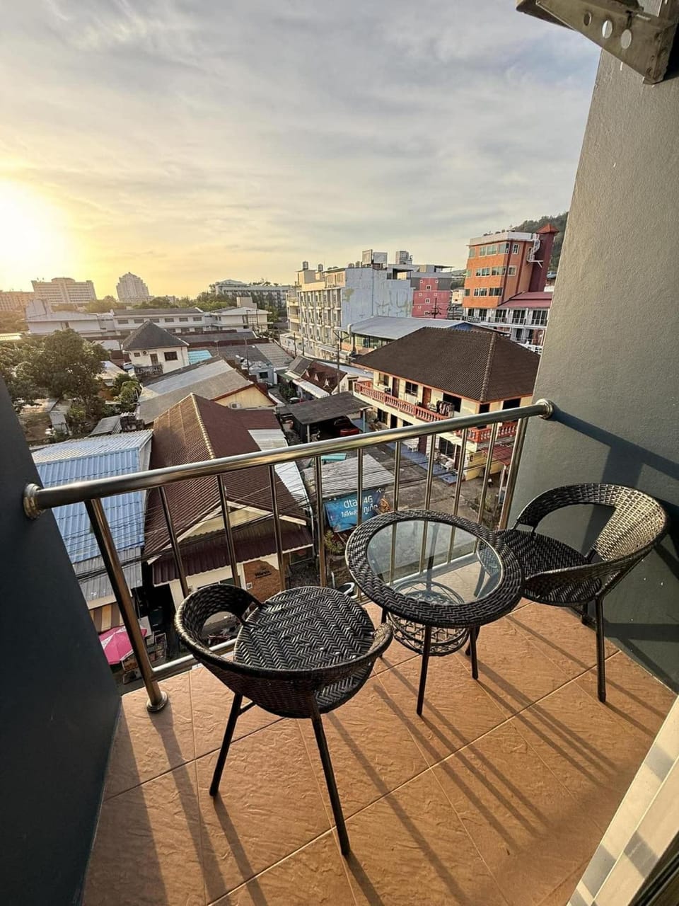 Nova Inn Hotel in Patong