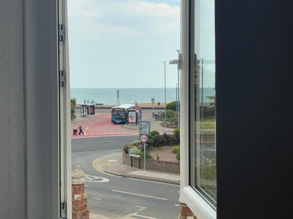 ANG Apartments Hotel in Portsmouth