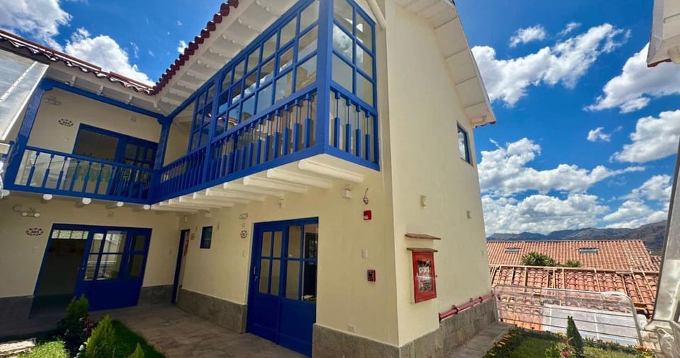 7 Toritos Boutique Hotel Hotel in Cusco