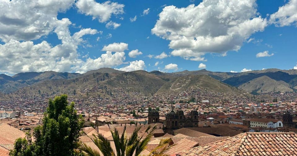 7 Toritos Boutique Hotel Hotel in Cusco