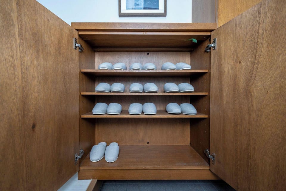 CRAFT Hotel in Hokkaido Prefecture