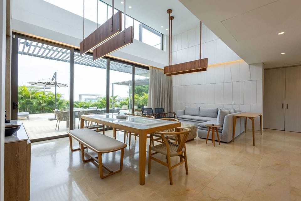 Coastal Villa w Dock Access Pools Hotel in Bolivar