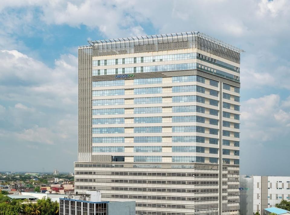 Orion City Hotel Hotel in Colombo