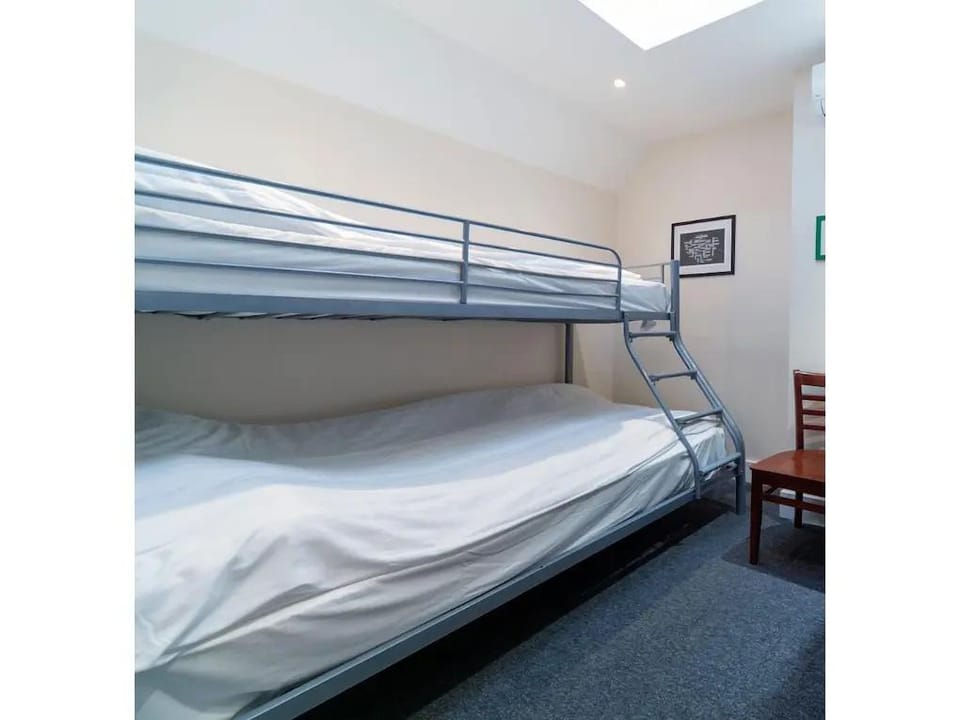 Keystone House Hotel in London Borough of Islington