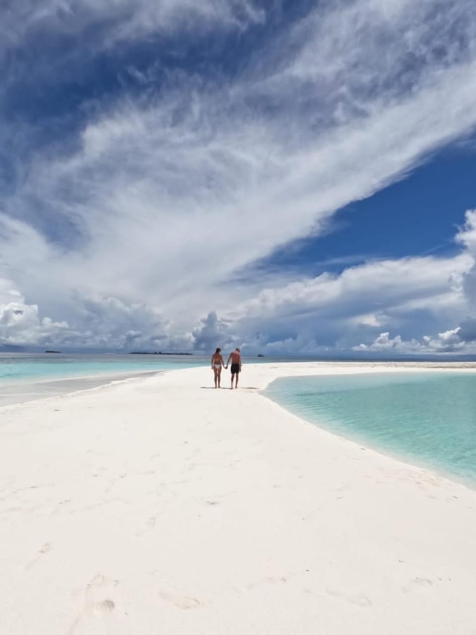 Island Scuba Hotel in Maldives