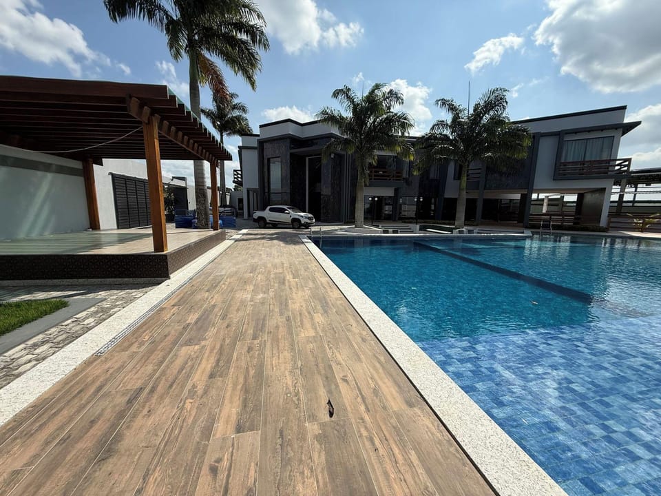 All In Hotel Club Hotel in State of Sergipe, Brazil