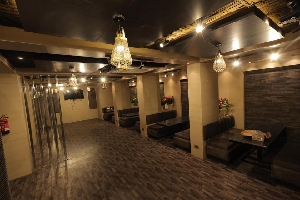 Hotel Pearl Hotel in Jaipur