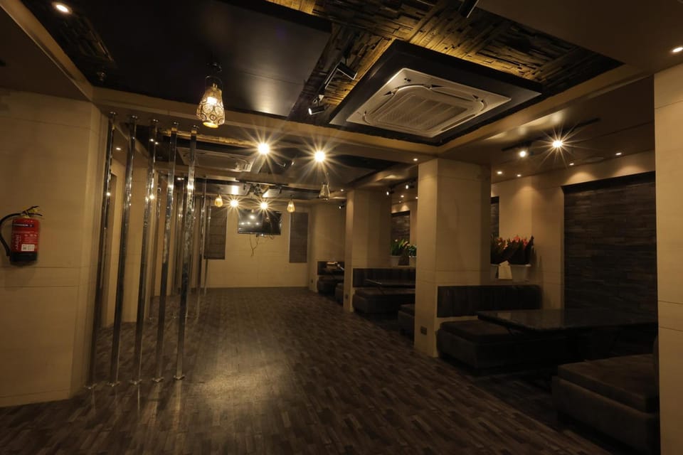 Hotel Pearl Hotel in Jaipur