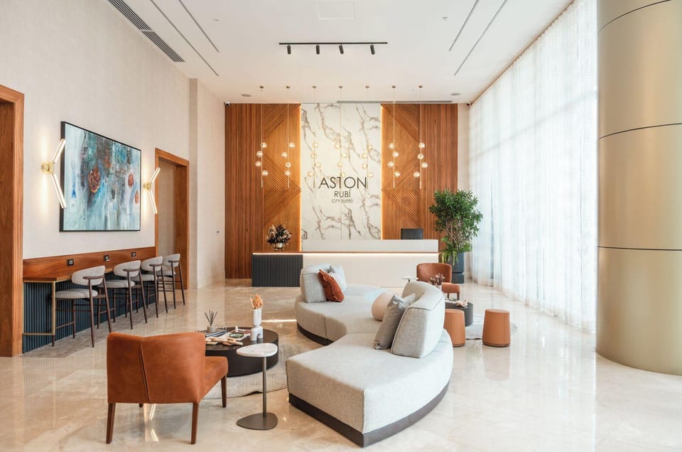 Reserva Real by Harper Hotel in Punta Cana