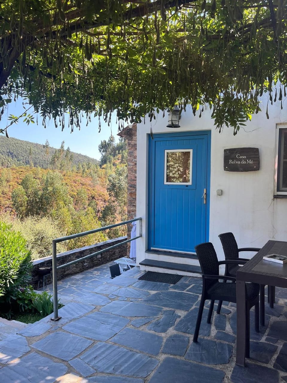 Casas do Sinhel Hotel in Coimbra District, Portugal