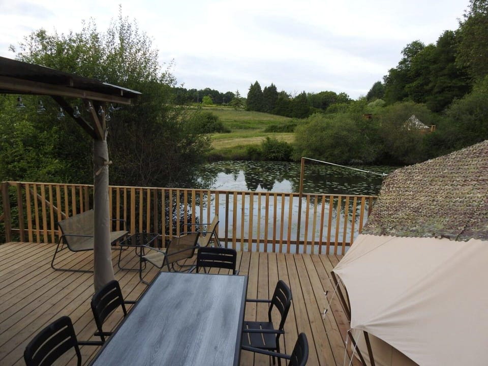 Les secrets de la nature Hotel in Nouvelle-Aquitaine