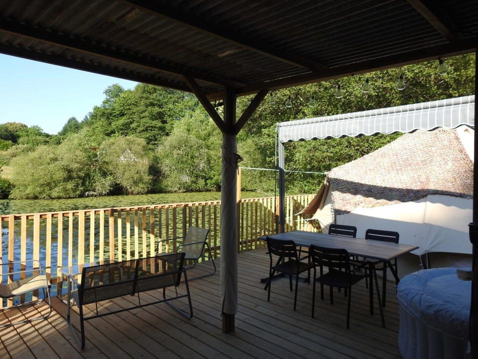 Les secrets de la nature Hotel in Nouvelle-Aquitaine