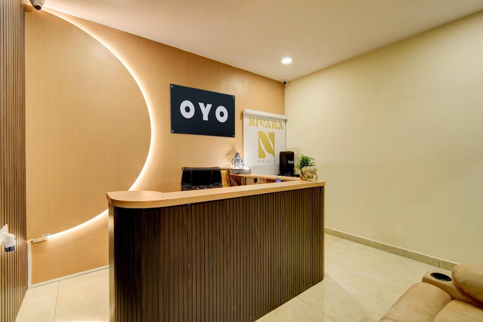 Super Hotel O Nivara Hotel in Hyderabad