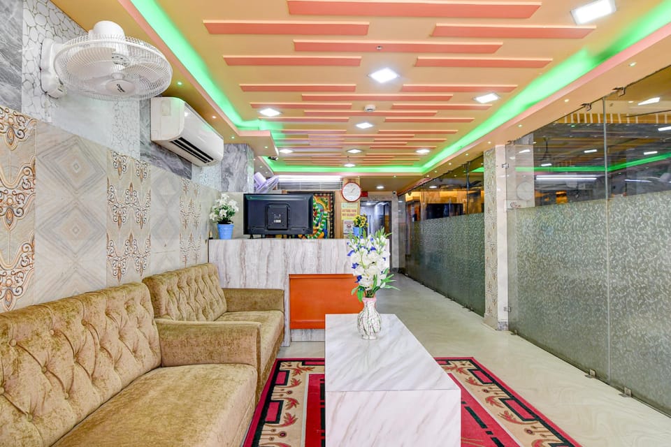 Hotel O Star Hotel in Kolkata