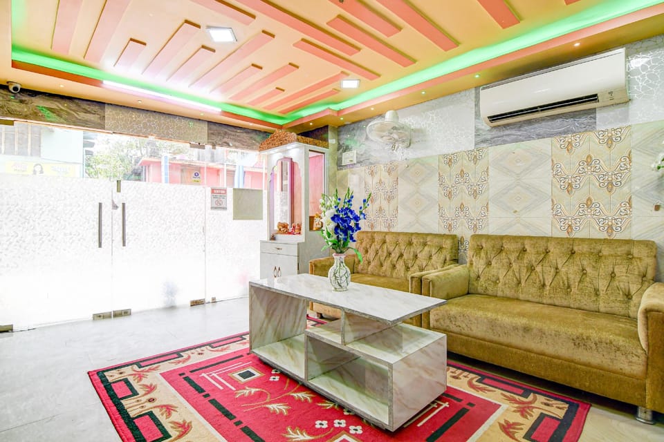 Hotel O Star Hotel in Kolkata