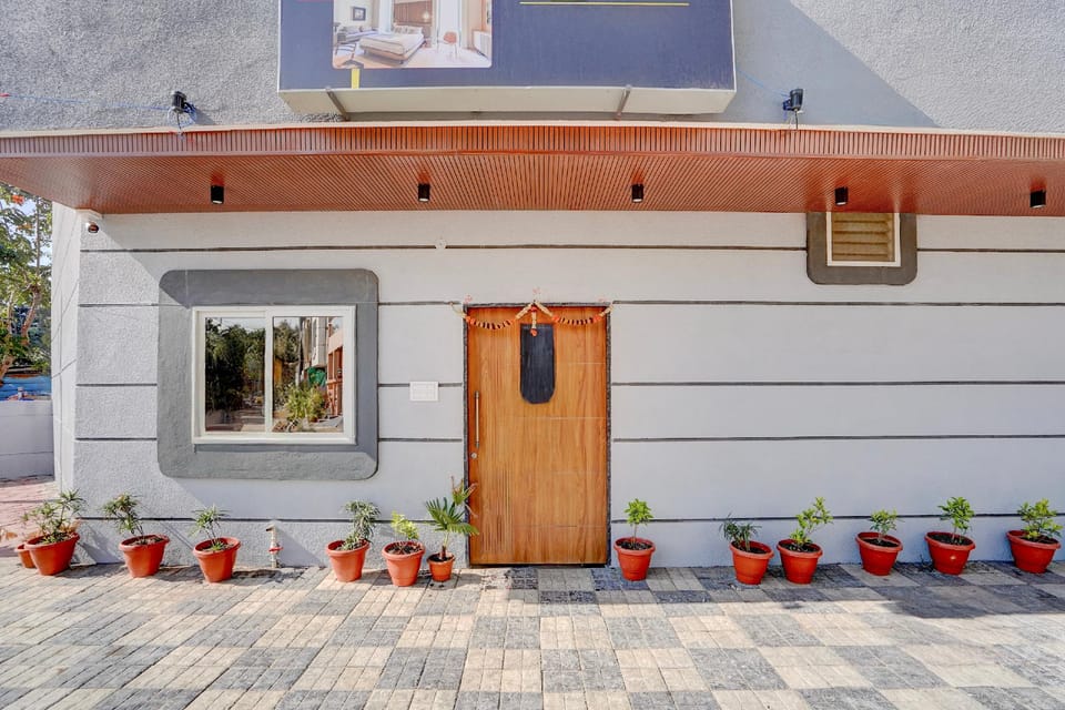 Hotel O 999 Hotel in India