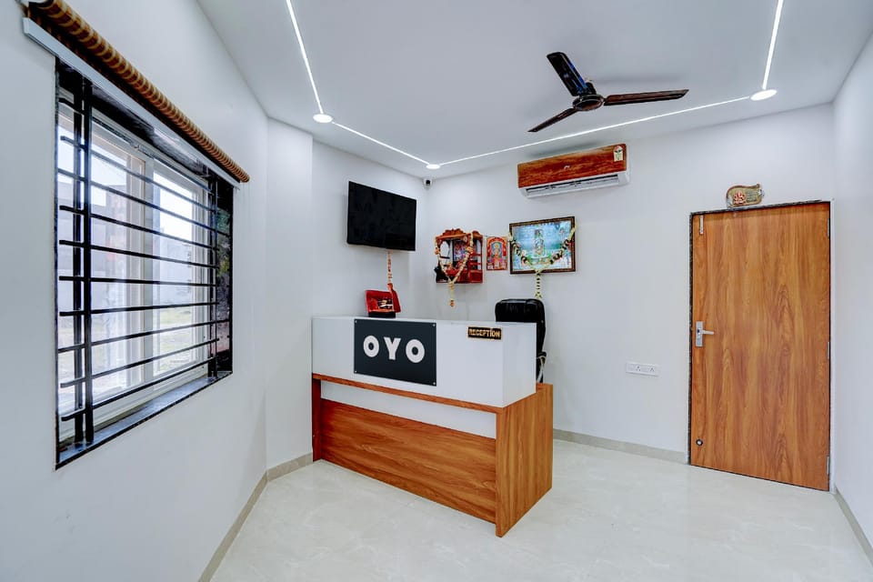 Hotel O 999 Hotel in India