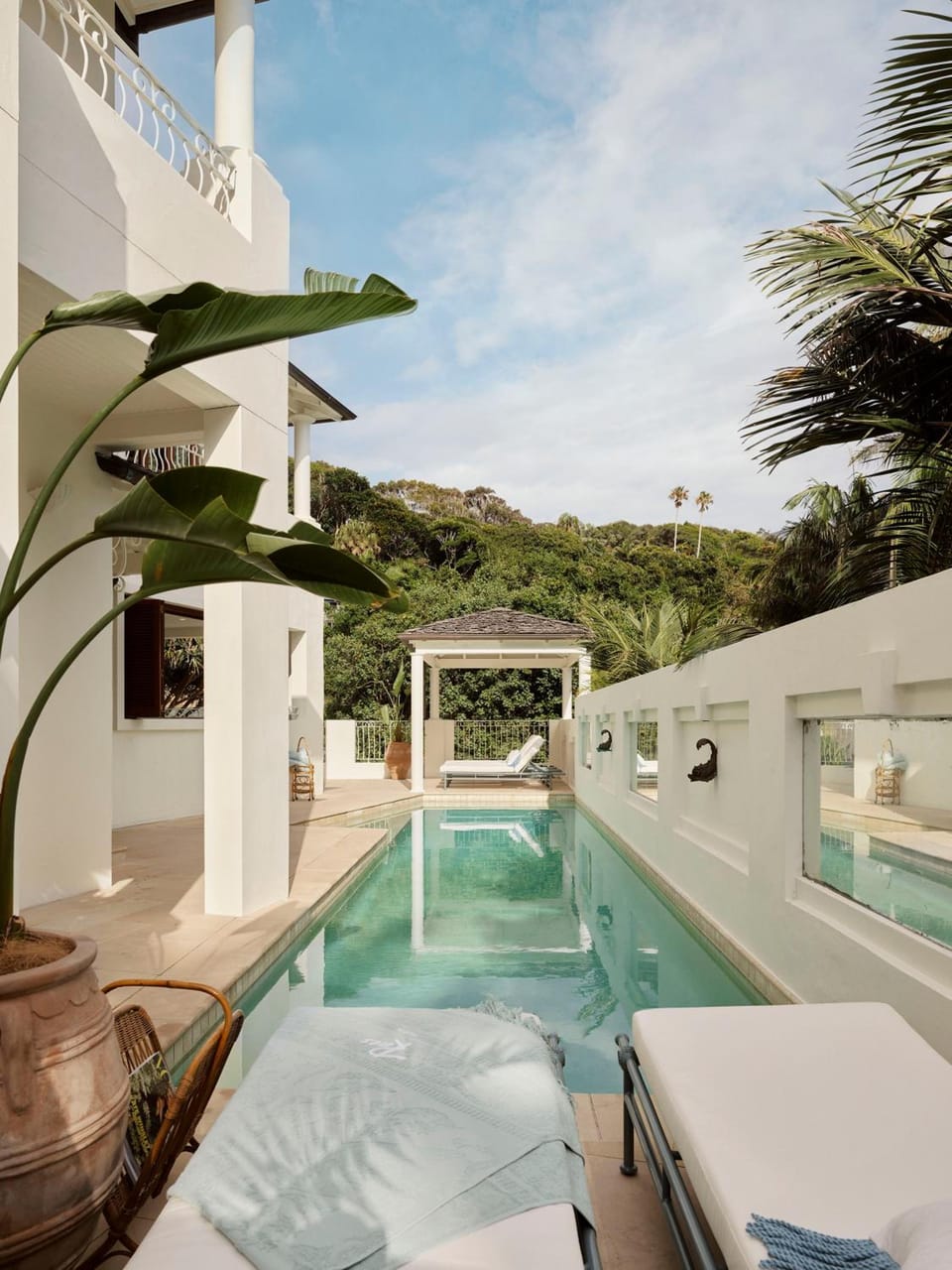 Raes on Wategos Hotel in Byron Bay