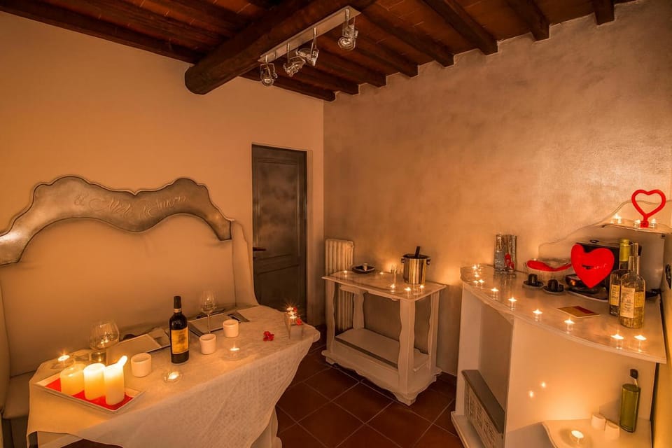 Agriturismo La Camporena Hotel in Tuscany