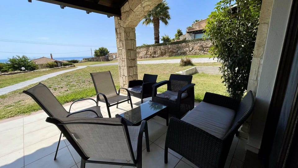 Evlogia Village by Greek Pride Hotel in Halkidiki