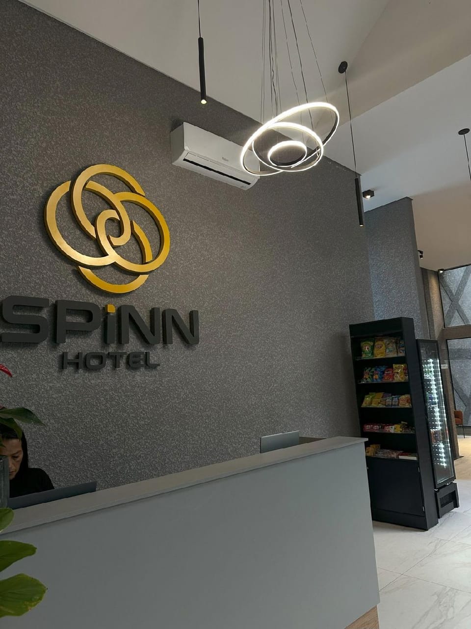 Spinn Mairiporã by Easy Hotéis Hotel in Mairiporã