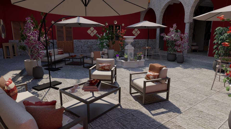 Sonqori Boutique Hotel Hotel in Cusco