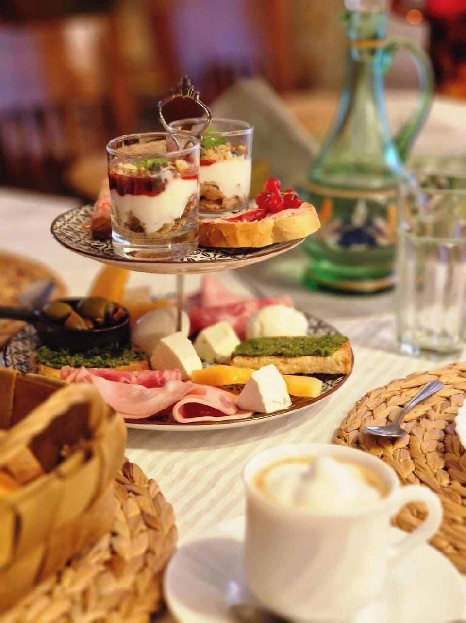 SFIZIOSO BOUTIQUE STAY Hotel in Brasov