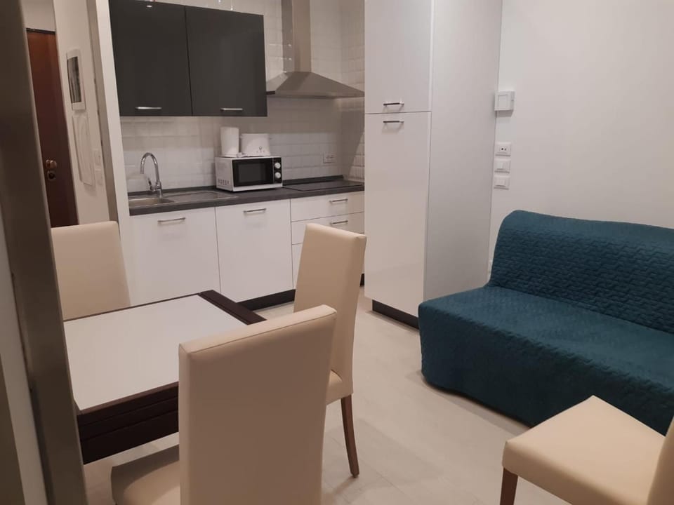 Appartamenti Katja Hotel in Bibione