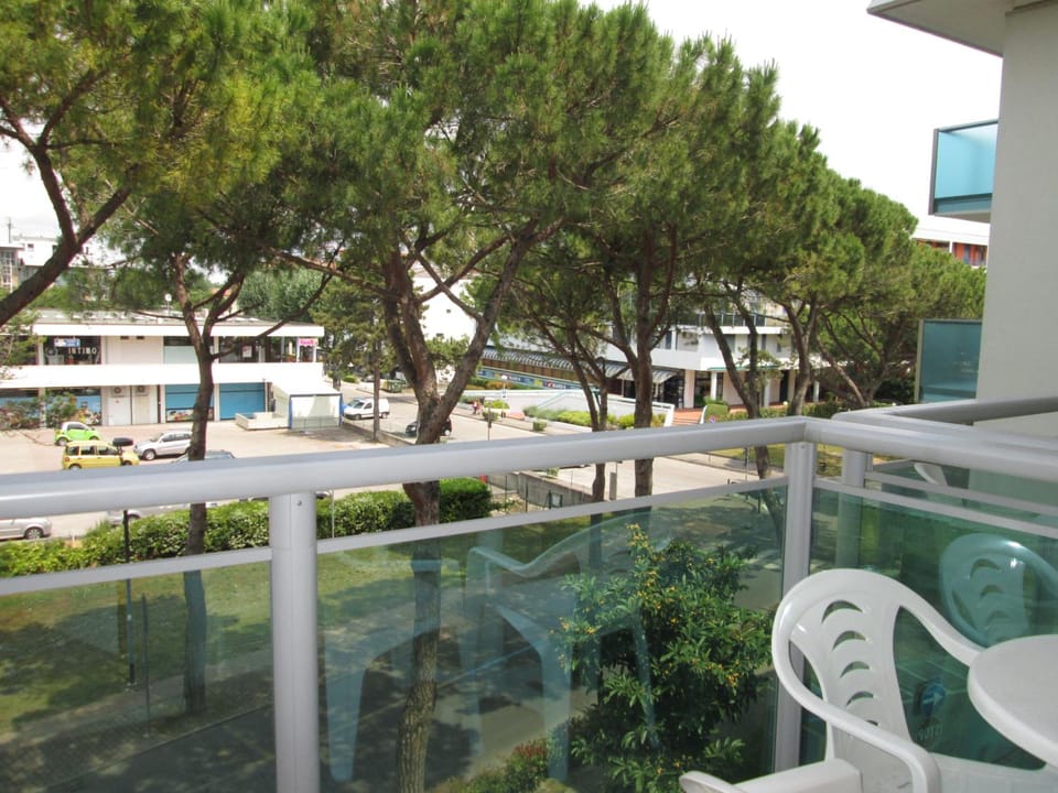 Appartamenti Katja Hotel in Bibione