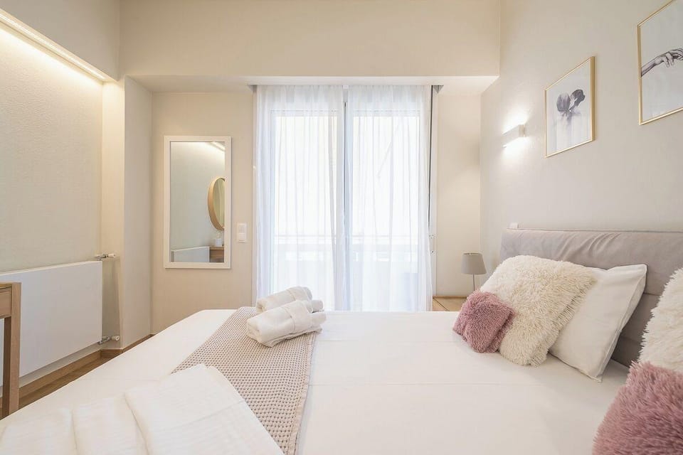 Megaron Suite by Cloudkeys Hotel in Athens