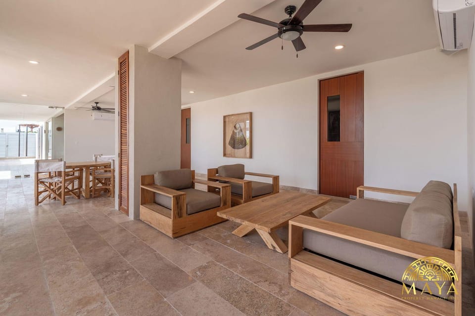 NHOA 312C Lux 1BR Condo in Aldea Zama Hotel in Tulum
