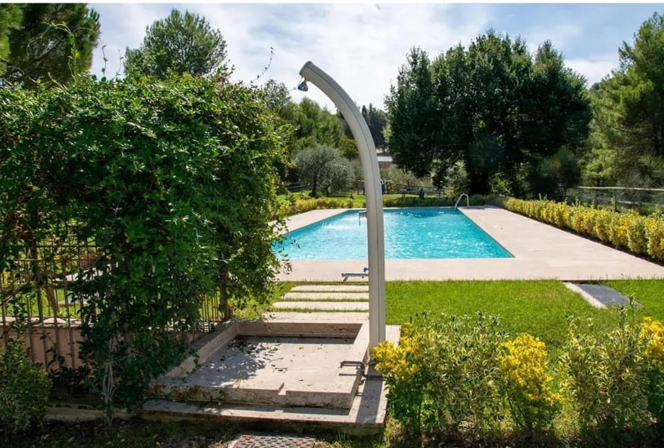 Agriturismo La Fonte Hotel in Umbria