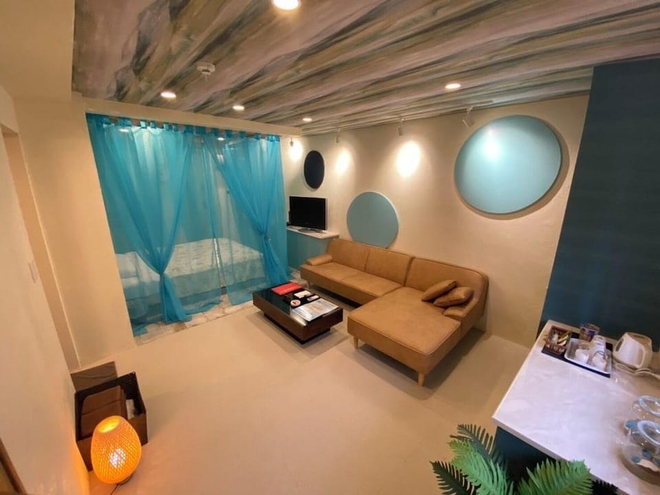 Hotel Bali Beach Hotel in Japan