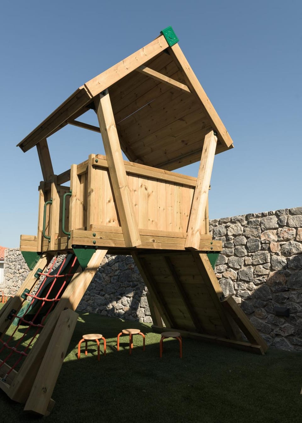 Neme Slow Living Retreat Hotel in Crete Region